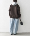 �yWEB����zSHIPS any: �o�[�V�e�B �W���P�b�g 25AW
