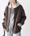 �yWEB����zSHIPS any: �o�[�V�e�B �W���P�b�g 25AW