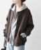 �yWEB����zSHIPS any: �o�[�V�e�B �W���P�b�g 25AW