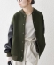 �yWEB����zSHIPS any: �o�[�V�e�B �W���P�b�g 25AW