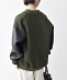 �yWEB����zSHIPS any: �o�[�V�e�B �W���P�b�g 25AW