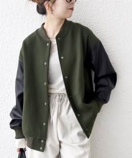 �yWEB����zSHIPS any: �o�[�V�e�B �W���P�b�g 25AW