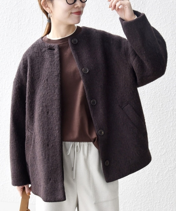 SHIPS any: �V���M�[ �m�[�J���[ �R�N�[�� �R�[�g