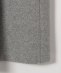 �yWEB����zSHIPS any: PURE WOOL �����O �e�[���[�h �R�[�g