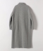 �yWEB����zSHIPS any: PURE WOOL �����O �e�[���[�h �R�[�g