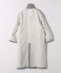 �yWEB����zSHIPS any: PURE WOOL �����O �e�[���[�h �R�[�g