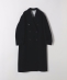 �yWEB����zSHIPS any: PURE WOOL �����O �e�[���[�h �R�[�g
