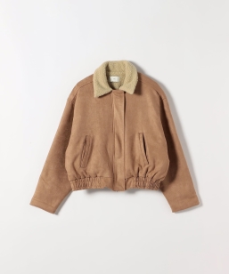 �ySHIPS any�ʒ��zFLAT YOU: �{�A �V���[�g �u���]��