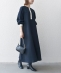 SHIPS any:�q����@�\�r�_�u���N���X ���[�N�J���[ �����s�[�X�mNAVY BLUE�n