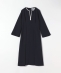�yWEB����zSHIPS any: �_�u���N���X �E�G�X�g �^�b�N A���C�� �����s�[�X �mNAVY BLUE�n