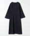 �yWEB����zSHIPS any: �_�u���N���X �E�G�X�g �^�b�N A���C�� �����s�[�X �mNAVY BLUE�n