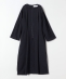 �yWEB����zSHIPS any: �_�u���N���X �E�G�X�g �^�b�N A���C�� �����s�[�X �mNAVY BLUE�n