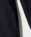 �yWEB����zSHIPS any: �_�u���N���X �E�G�X�g �^�b�N A���C�� �����s�[�X �mNAVY BLUE�n