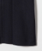 �yWEB����zSHIPS any: �_�u���N���X �E�G�X�g �^�b�N A���C�� �����s�[�X �mNAVY BLUE�n