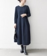 SHIPS any:�q��􂢉\�r�W���J�[�h �E�G�X�g �^�b�N �m�[�J���[ �����s�[�X�mNAVY BLUE�n �l�C�r�[