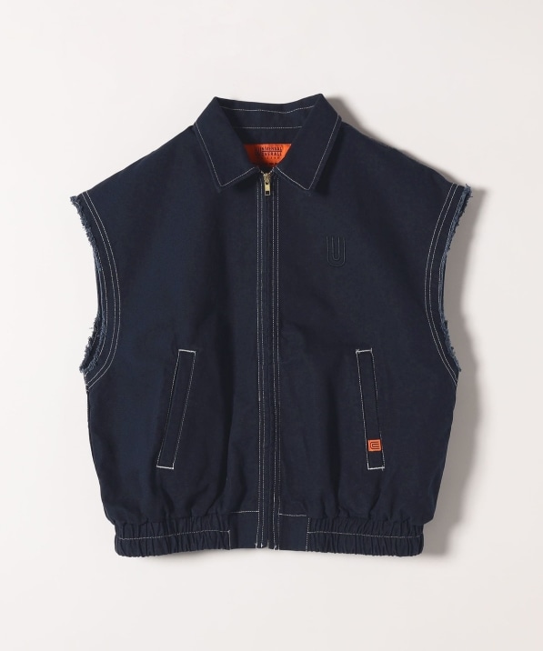UNIVERSAL OVERALL:�q����@�\�r�W�b�v �x�X�g �W���P�b�g
