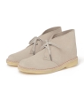 Clarks: �f�U�[�g �u�[�c �x�[�W��