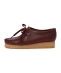 CLARKS: ���U�[ �����r�[ 24FW