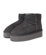 EMU: PLATFORM MICRO ���[�g�� �u�[�c �O���[