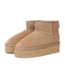 EMU: PLATFORM MICRO ���[�g�� �u�[�c �x�[�W��