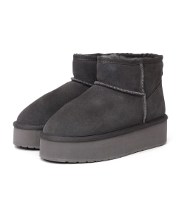EMU: PLATFORM MICRO ���[�g�� �u�[�c