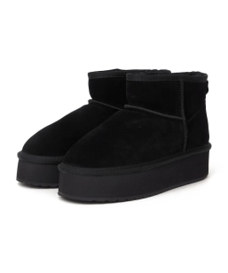 EMU: PLATFORM MICRO ���[�g�� �u�[�c
