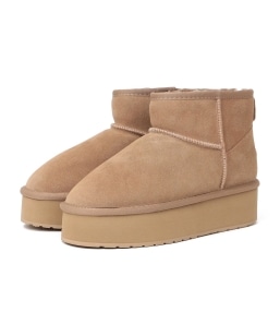 EMU: PLATFORM MICRO ���[�g�� �u�[�c