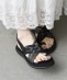 TEVA: VOYA STRAPPY �X�g���b�v �T���_��
