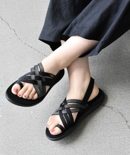 TEVA: VOYA STRAPPY �X�g���b�v �T���_��