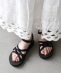 TEVA: MIDFORM KENA SLIM �X�g���b�v �T���_��