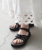 TEVA: MIDFORM KENA SLIM �X�g���b�v �T���_��