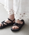 TEVA: MIDFORM KENA SLIM �X�g���b�v �T���_��