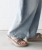 TEVA: MIDFORM KENA SLIM �X�g���b�v �T���_��