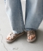 TEVA: MIDFORM KENA SLIM �X�g���b�v �T���_��