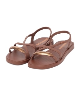 Ipanema: GO CHIC �N���X �X�g���b�v �r�[�`�T���_��