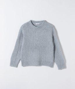 �ySHIPS any�ʒ��zTRICOTS JEAN MARC: ���w�� �~�b�N�X �j�b�g �v���I�[�o�[
