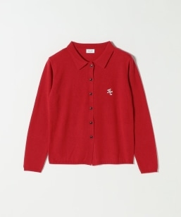 PARROTT CANVAS: �q��􂢉\�r�ݕt�� �����O �X���[�u �J�[�f�B�K��