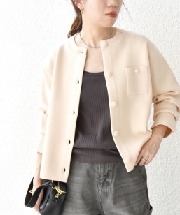 SHIPS any: �~���m���u �m�[�J���[ �j�b�g �W���P�b�g �J�[�f�B�K��
