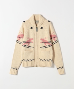 L.L.Bean: �J�E�`�� �j�b�g �J�[�f�B�K��