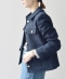 SHIPS any: �c�C�[�h �V���O�� �|�P�b�g �W���P�b�g�mNAVY BLUE�n