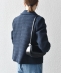 SHIPS any: �c�C�[�h �V���O�� �|�P�b�g �W���P�b�g�mNAVY BLUE�n