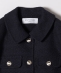 SHIPS any: �c�C�[�h �V���O�� �|�P�b�g �W���P�b�g�mNAVY BLUE�n