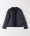 SHIPS any: �c�C�[�h �V���O�� �|�P�b�g �W���P�b�g�mNAVY BLUE�n