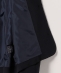 SHIPS any:�q��􂢉\�r�_�u���N���X ���[�X �ؑ� �m�[�J���[ �W���P�b�g�mNAVY BLUE�n