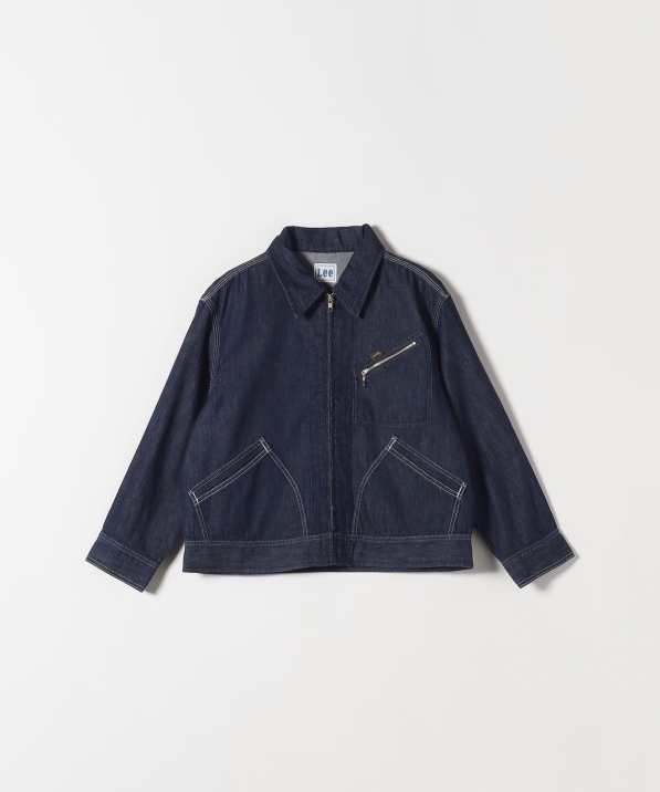Lee: �W�b�v �A�b�v �V���c �W���P�b�g