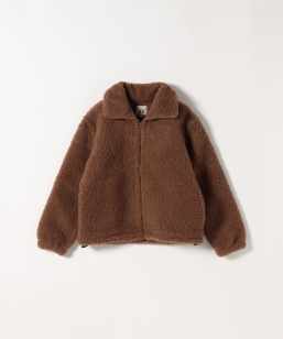 Mouflon Mouflon: �{�A �W�b�v �X�^���h�J���[ �u���]��