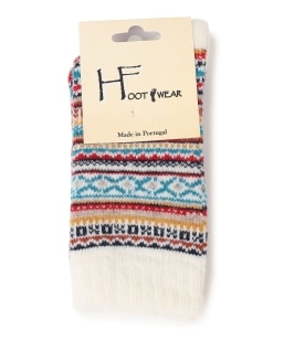 H FOOT WEAR: �t�F�A�A�C�� �\�b�N�X