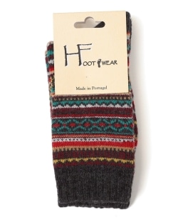H FOOT WEAR: �t�F�A�A�C�� �\�b�N�X