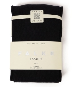 FALKE: �t�@�~���[ �^�C�c 23AW