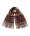 TWEED MILL: �`�F�b�N �E�[�� �X�g�[�� 25AW